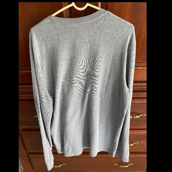 Sonoma waffle shirt - Picture 3 of 3